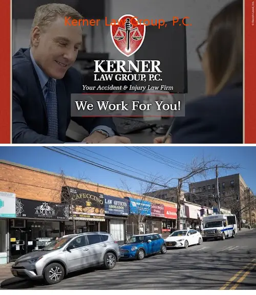 Kerner Law Group, P.C.