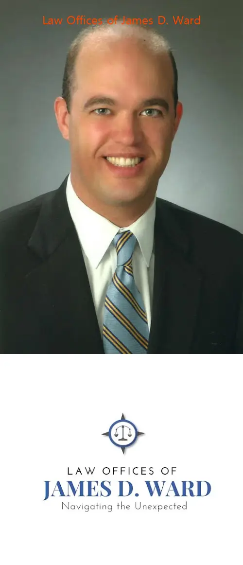 Law Offices of James D. Ward