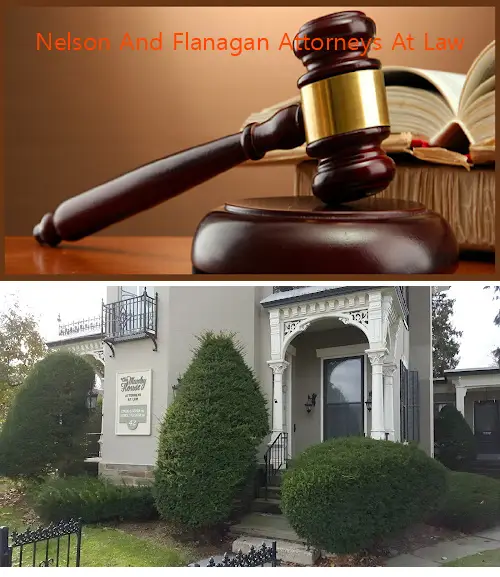 Nelson And Flanagan Attorneys At Law