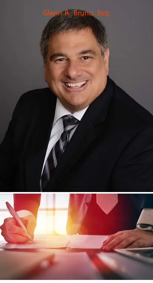 Glenn R. Bruno, Esq.