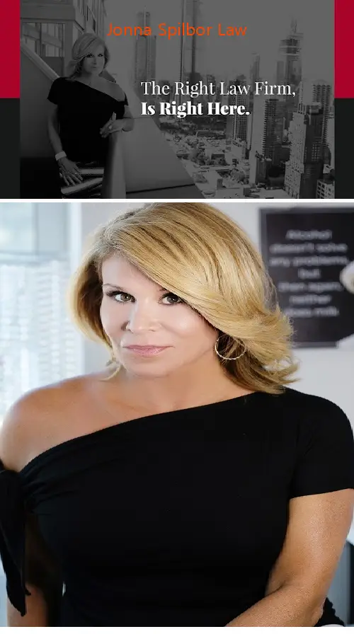 Jonna Spilbor Law