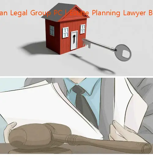 Morgan Legal Group PC | Estate Planning Lawyer Buffalo