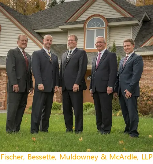 Fischer, Bessette, Muldowney & McArdle, LLP
