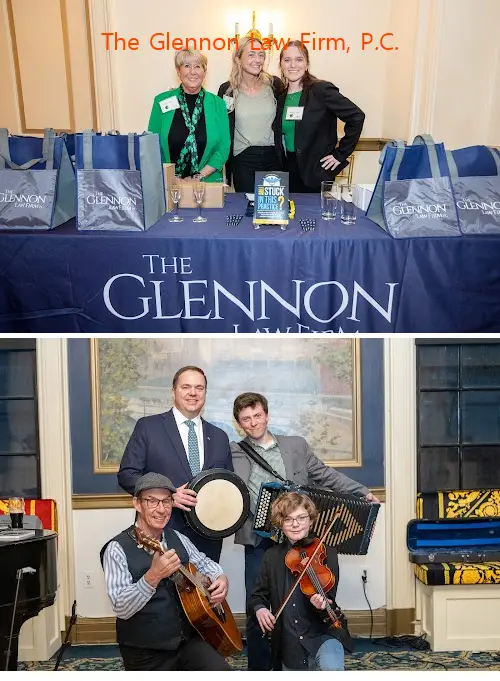 The Glennon Law Firm, P.C.