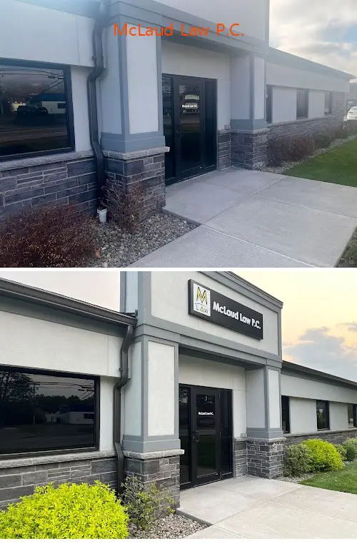 McLaud Law P.C.