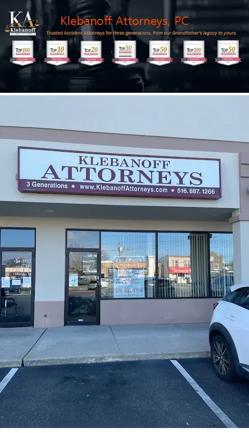 Klebanoff Attorneys, PC