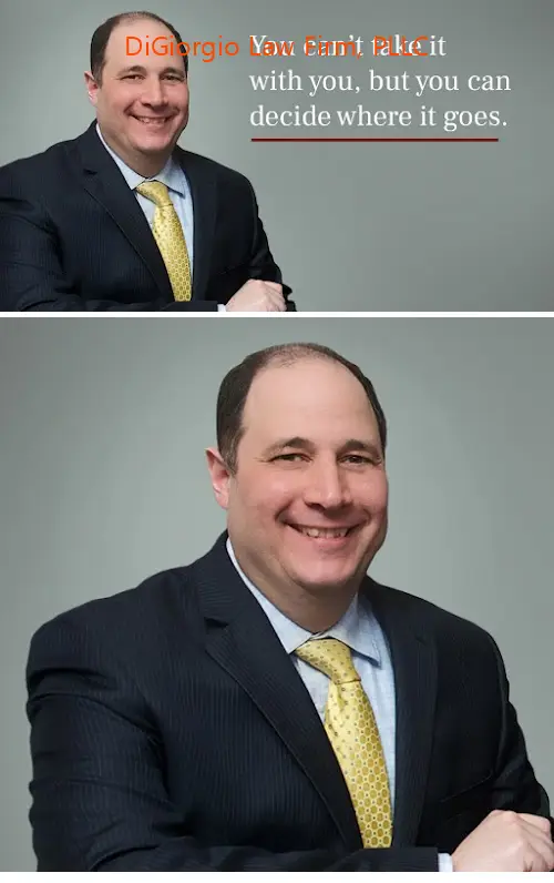 DiGiorgio Law Firm, PLLC