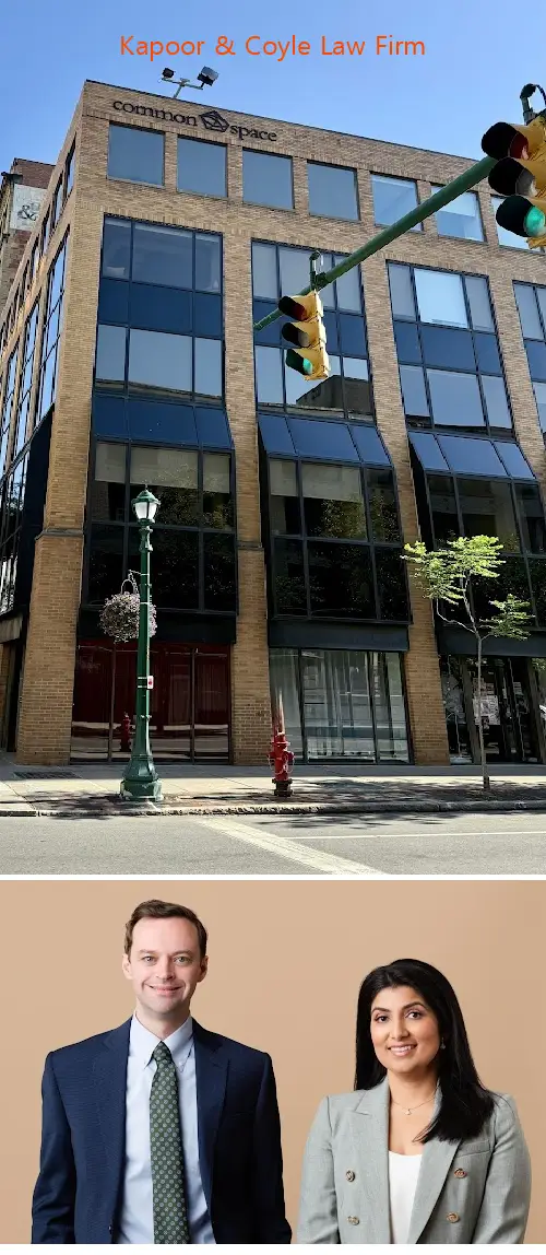 Kapoor & Coyle Law Firm