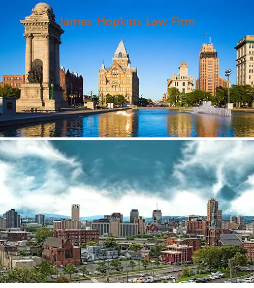 James Hopkins Law Firm