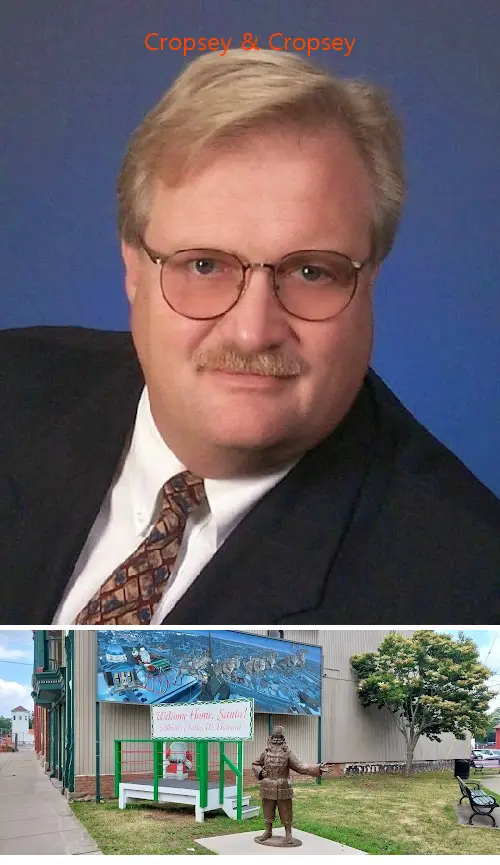 Cropsey & Cropsey