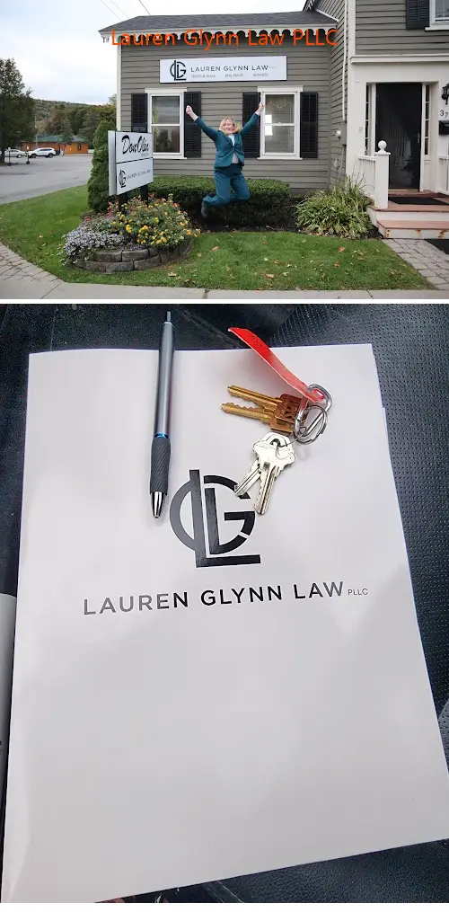 Lauren Glynn Law PLLC