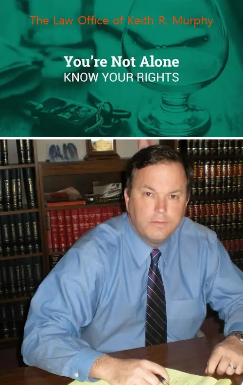 The Law Office of Keith R. Murphy