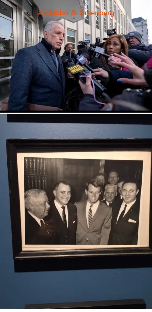 Addabbo & Greenberg