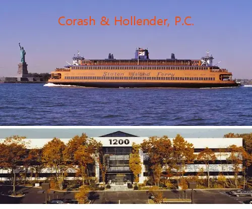 Corash & Hollender, P.C.