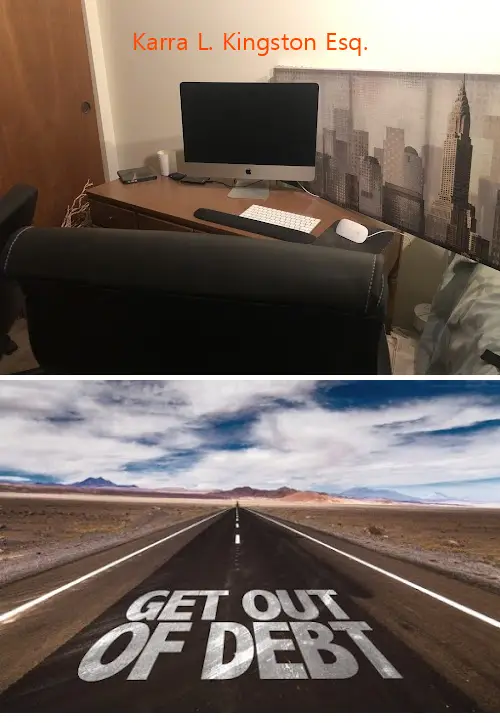 Karra L. Kingston Esq.