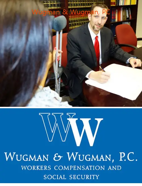 Wugman & Wugman, PC