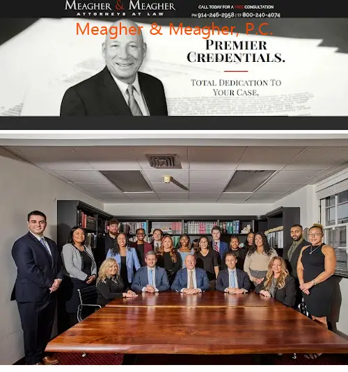 Meagher & Meagher, P.C.