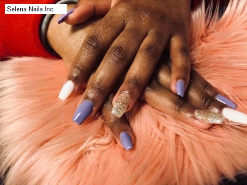 Selena Nails Inc