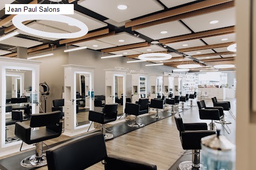Jean Paul Salons