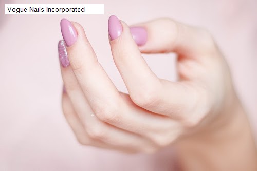 Vogue Nails Incorporated