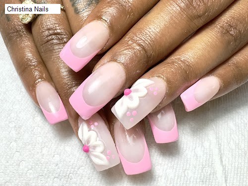 Christina Nails