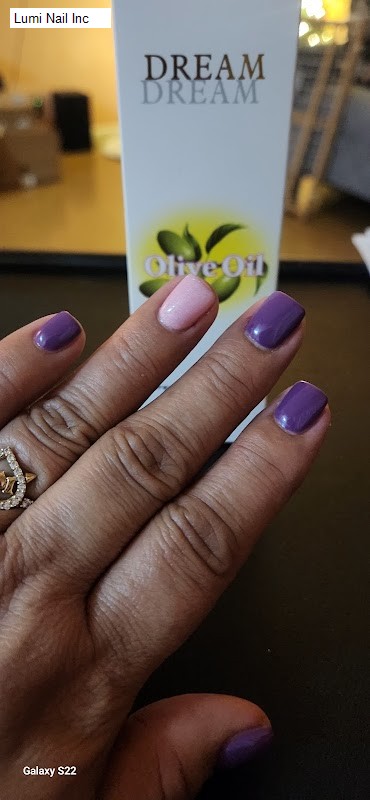 Lumi Nail Inc