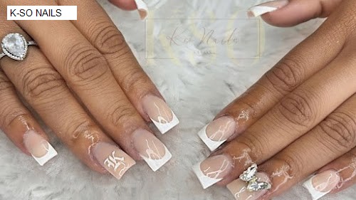 K-SO NAILS