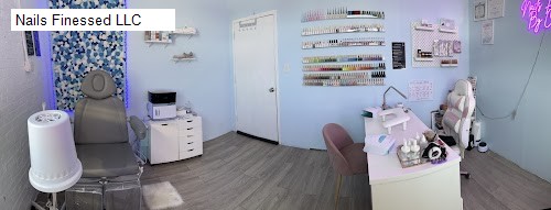 Nails Finessed LLC