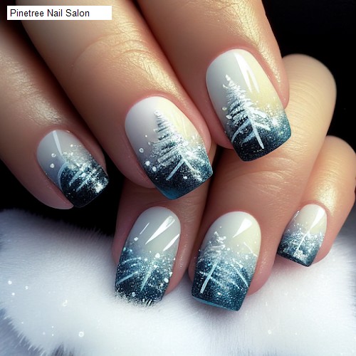 Pinetree Nail Salon