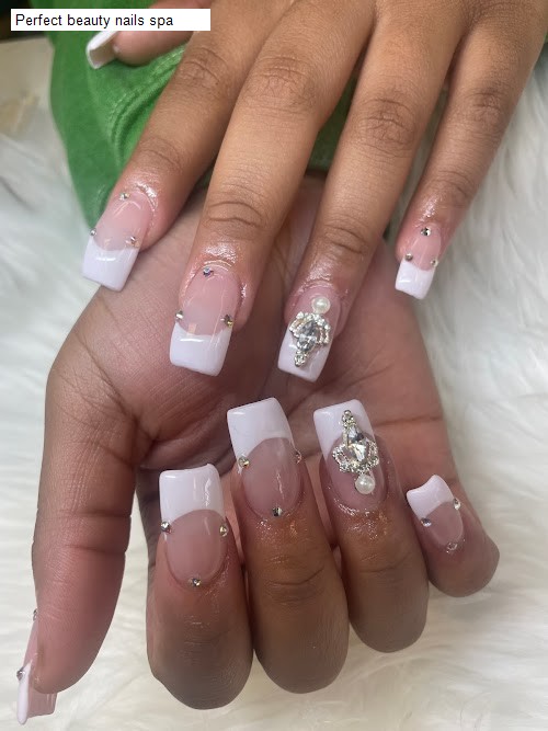 Perfect beauty nails spa