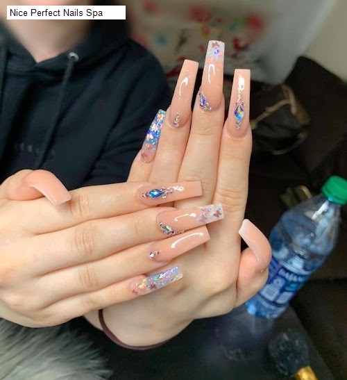 Nice Perfect Nails Spa