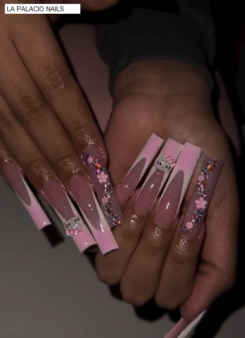 LA PALACIO NAILS