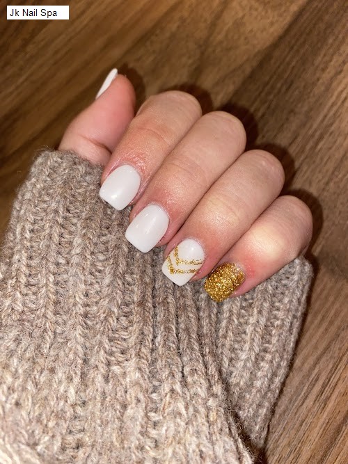 Jk Nail Spa