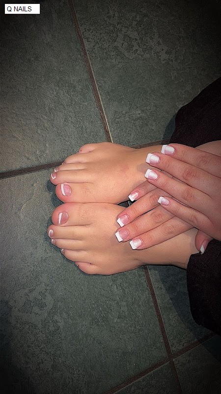 Q NAILS