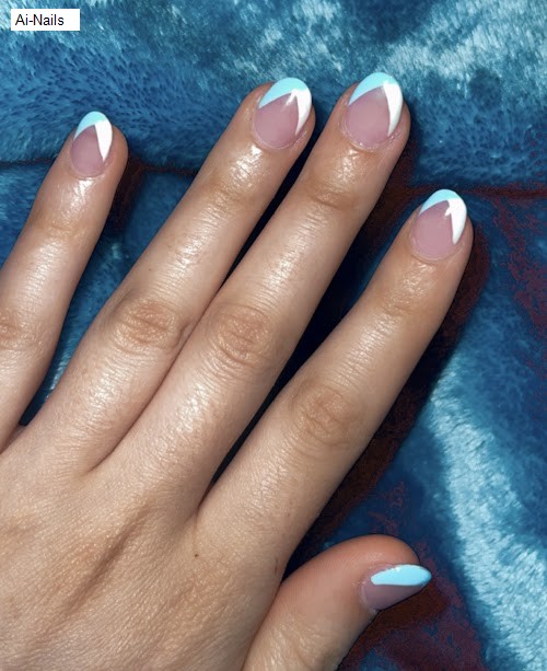 Ai-Nails