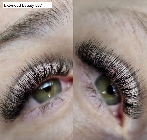 Extended Beauty LLC