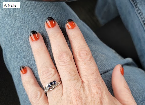 A Nails