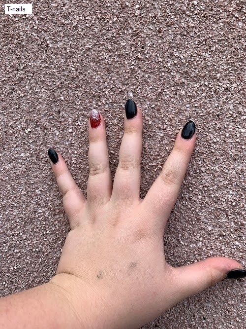 T-nails