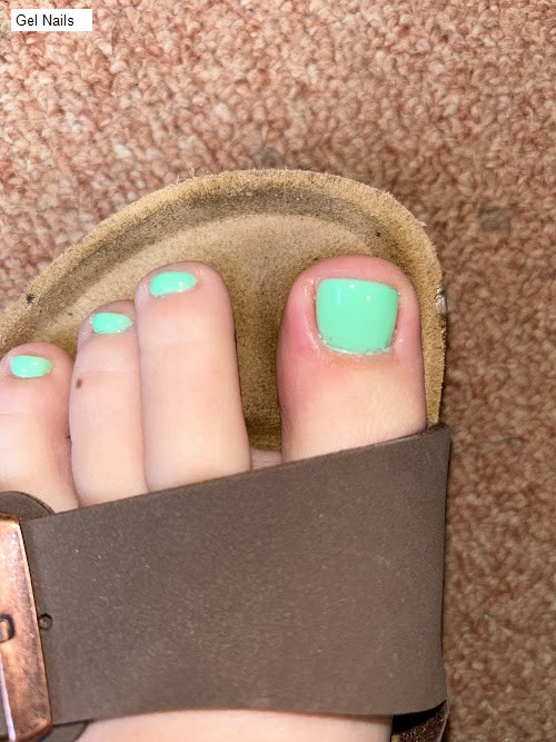 Gel Nails