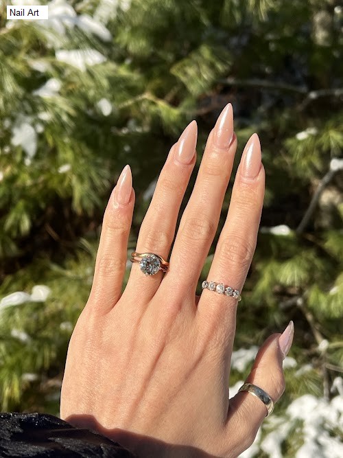 Nail Art