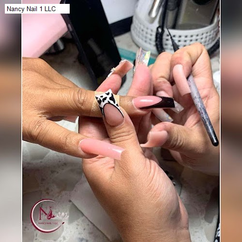 Nancy Nail 1 LLC