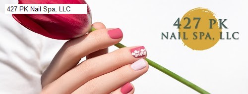 427 PK Nail Spa, LLC
