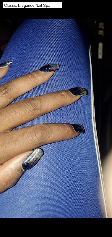 Classic Elegance Nail Spa