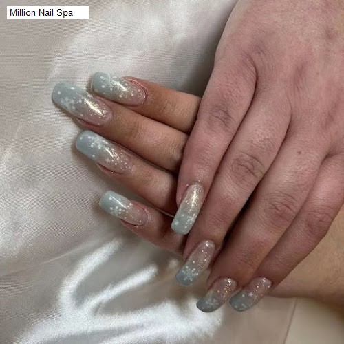Million Nail Spa