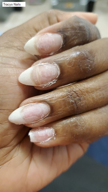 Tracys Nails