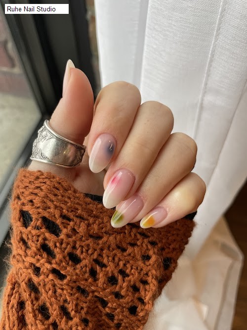 Ruhe Nail Studio