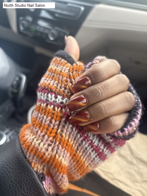 North Studio Nail Salon