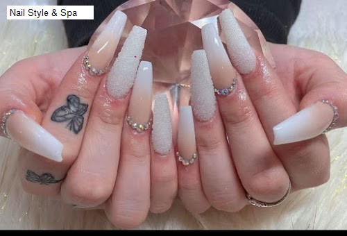 Nail Style & Spa