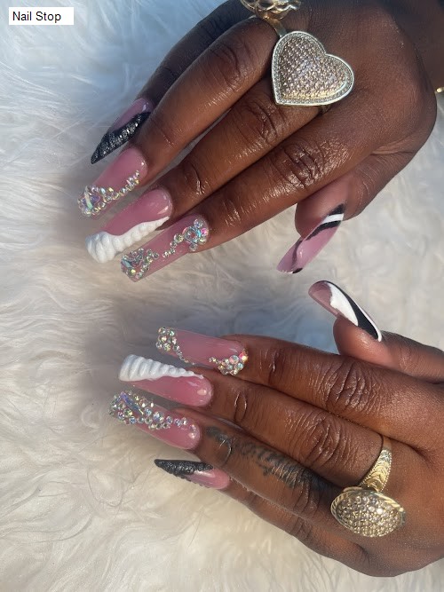 Nail Stop