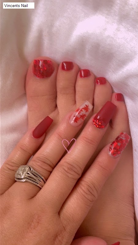 Vincents Nail